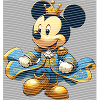 Mickey-AMQ 3531